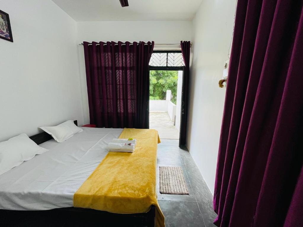 Shree Balaji Homestay Ayodhya Екстер'єр фото