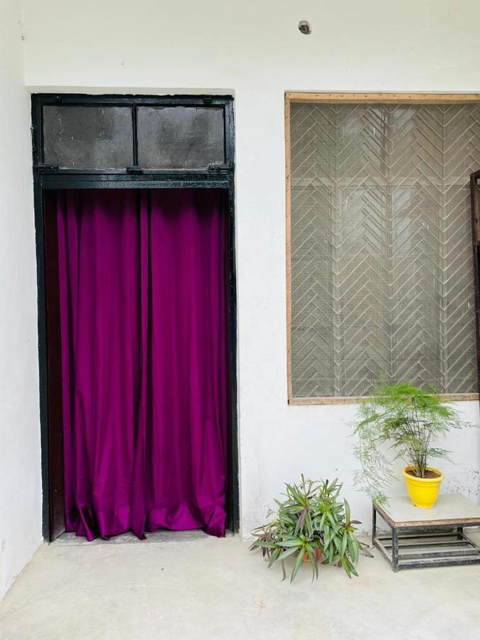 Shree Balaji Homestay Ayodhya Екстер'єр фото