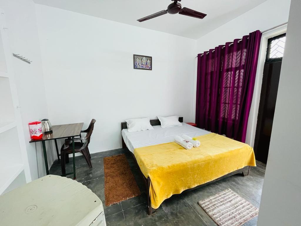 Shree Balaji Homestay Ayodhya Екстер'єр фото