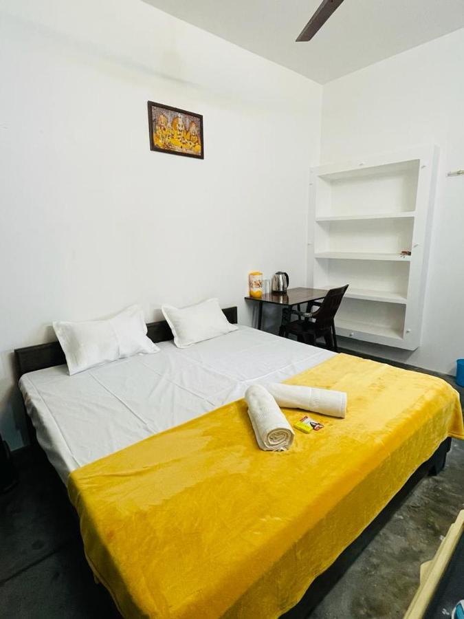 Shree Balaji Homestay Ayodhya Екстер'єр фото