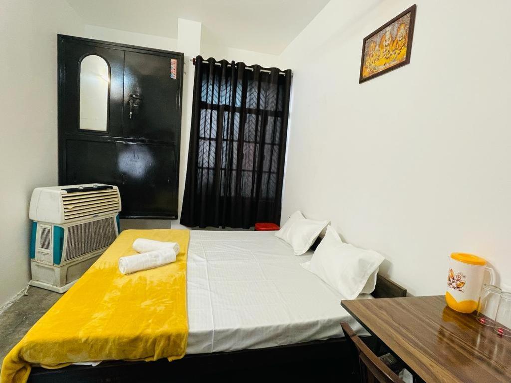 Shree Balaji Homestay Ayodhya Екстер'єр фото