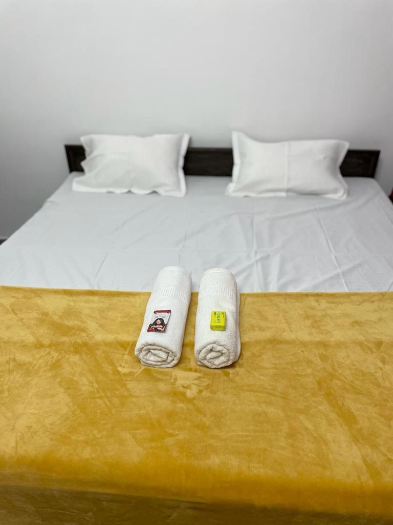 Shree Balaji Homestay Ayodhya Екстер'єр фото